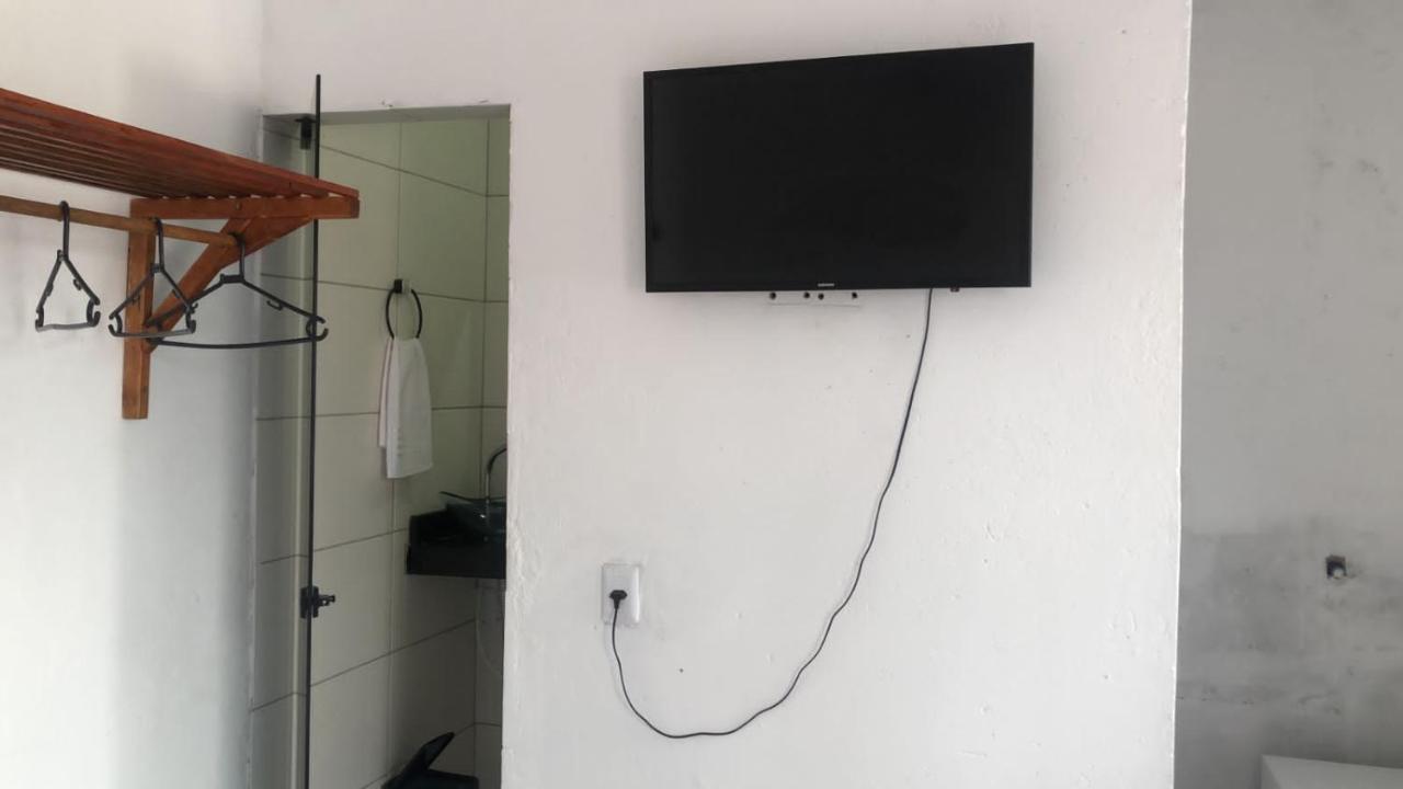 Ytamani Ll Apartamentos Санта-Крус-Кабралия Экстерьер фото
